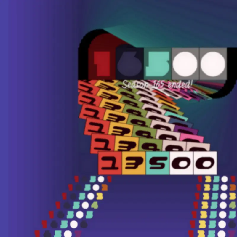 Game by @the2038withthelogo