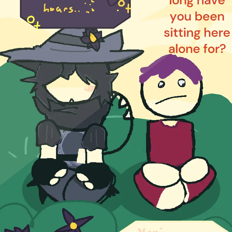 Game by @Meowl