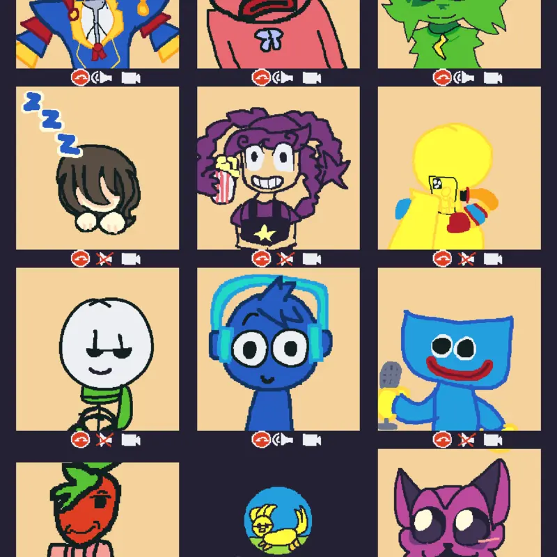 Game by @007N7GAMER