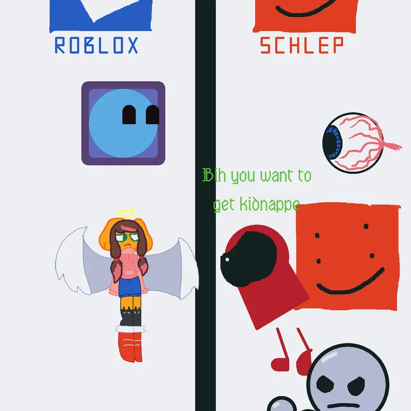 Game by @Schlep_