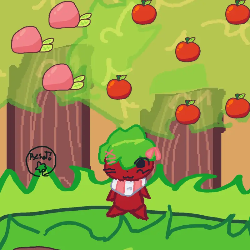 Game by @veeversion2