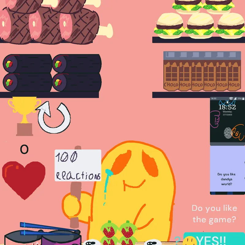 Game by @-eclyp_novalite