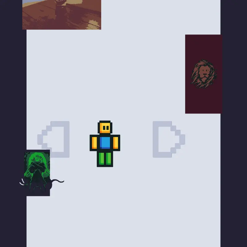 Game by @Race_builder