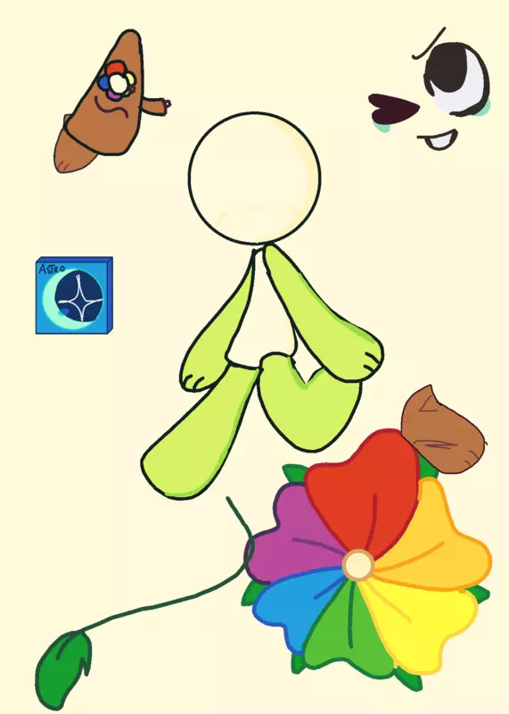 Game by @starabbyTY