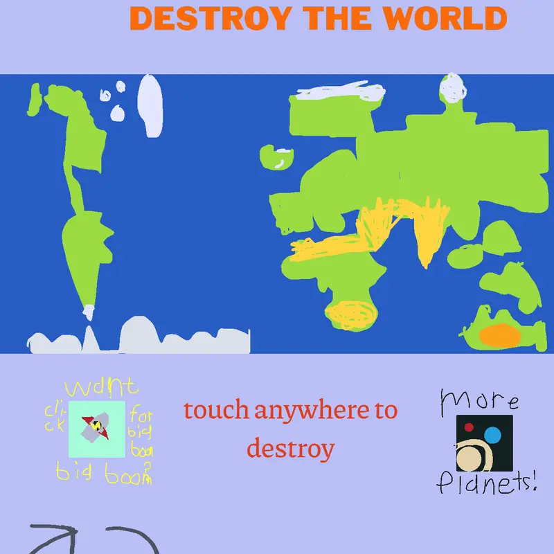 Game by @LuigisBoss