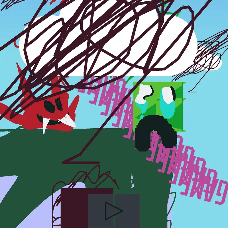 Game by @salvador___