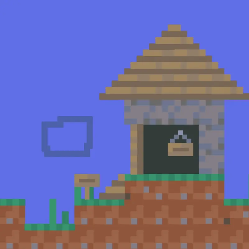 Game by @sigmaTOM