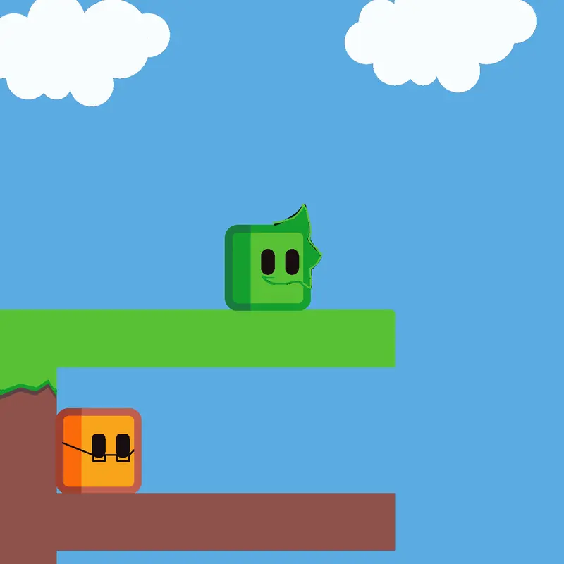 Game by @spillmygutsout