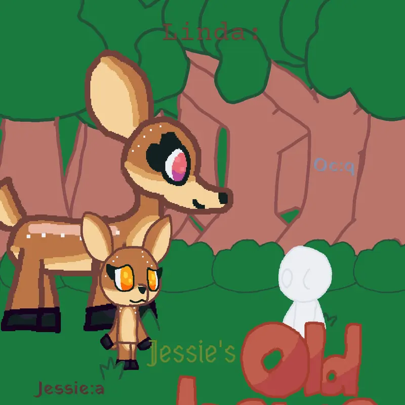 Game by @Jacob_Jessie_andIzzy06