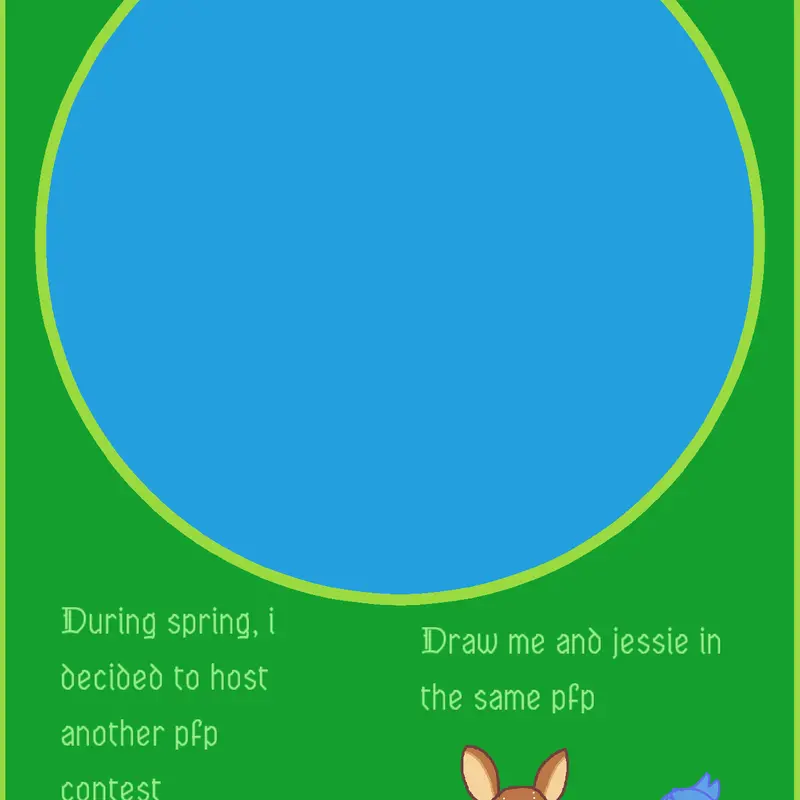 Game by @Jacob_Jessie_andIzzy06