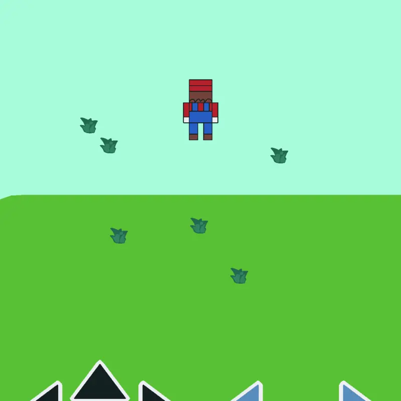 Game by @Parody_Games