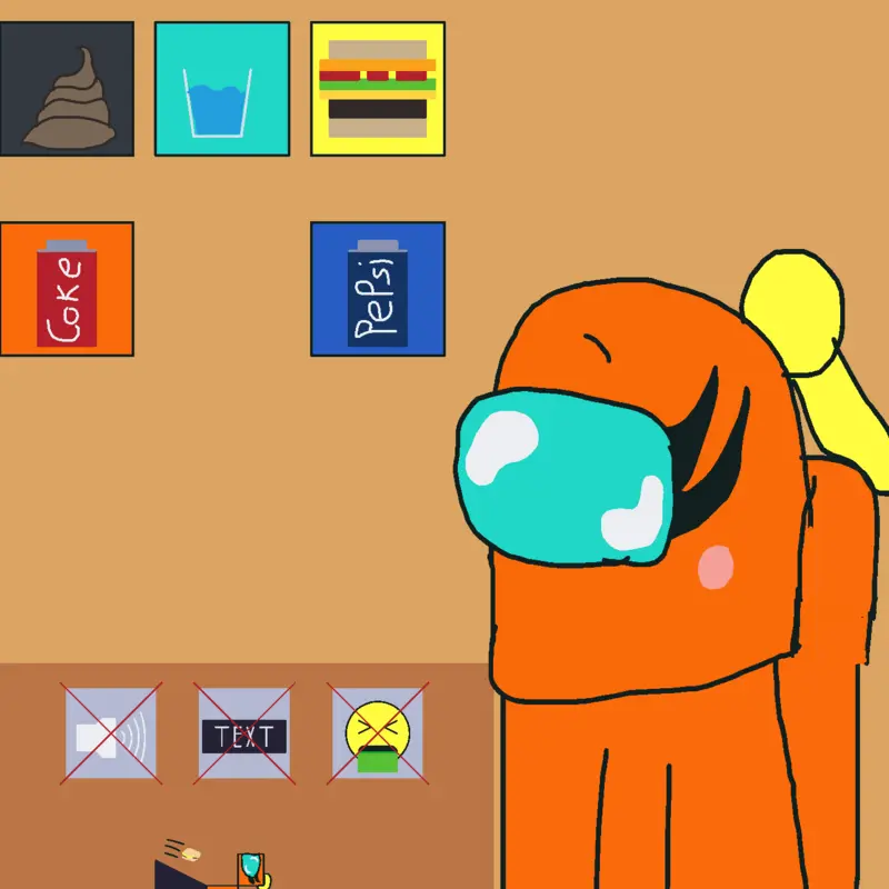 Game by @geraldin