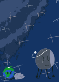 yeah idc anymore stupid moon object show I’m...