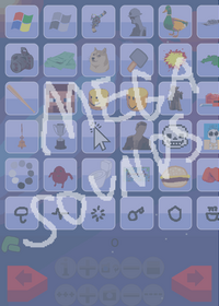 Meme Soundboard
