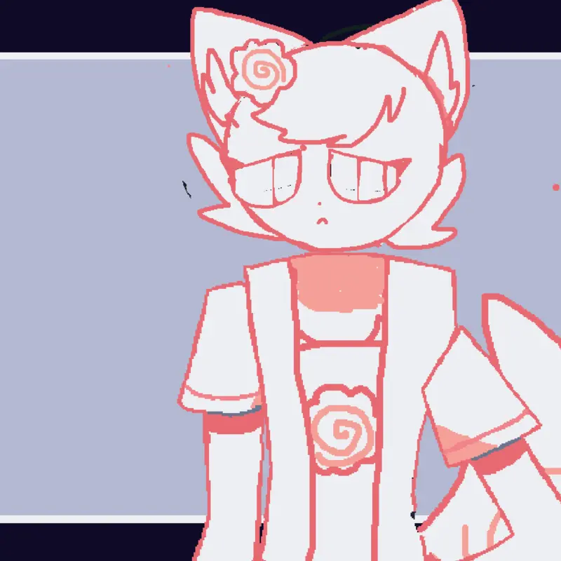 Game by @kawaii_Sprunki