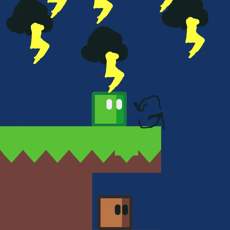 Game by @ioah