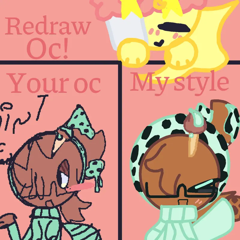Game by @Mimi54813