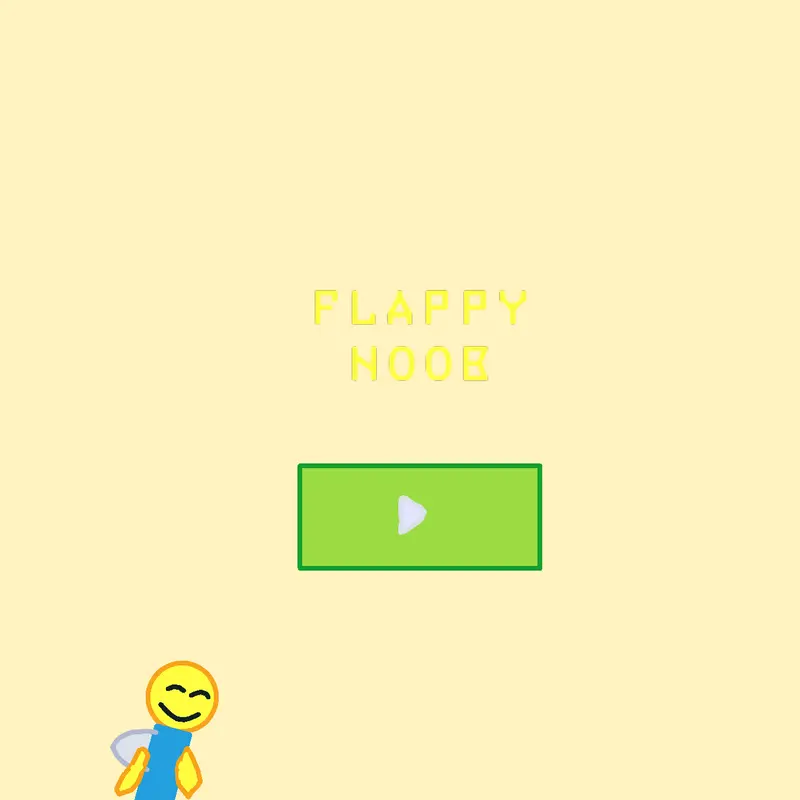 Game by @noobie80