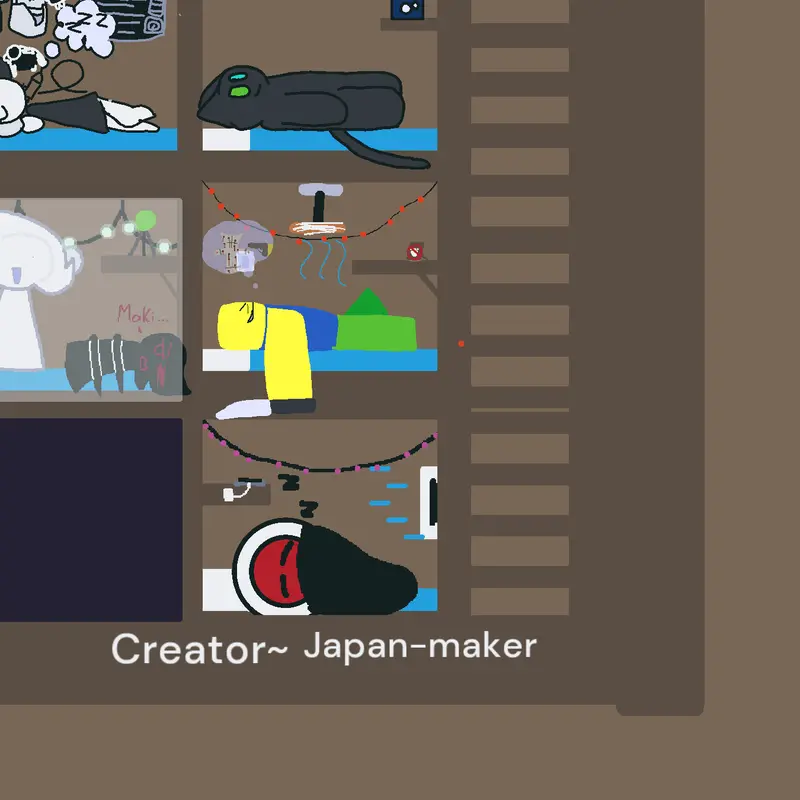 Game by @lightningcatmeowmeo