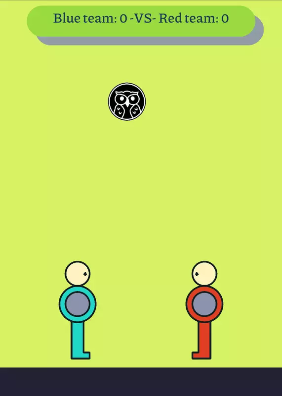 Futbolito by @Luia455_RP