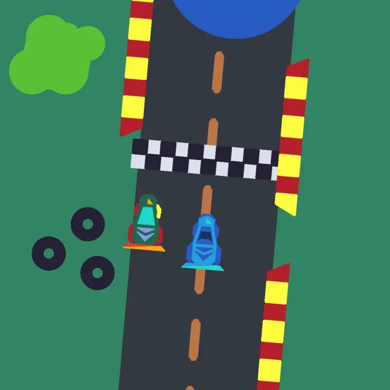 Game by @simonYT
