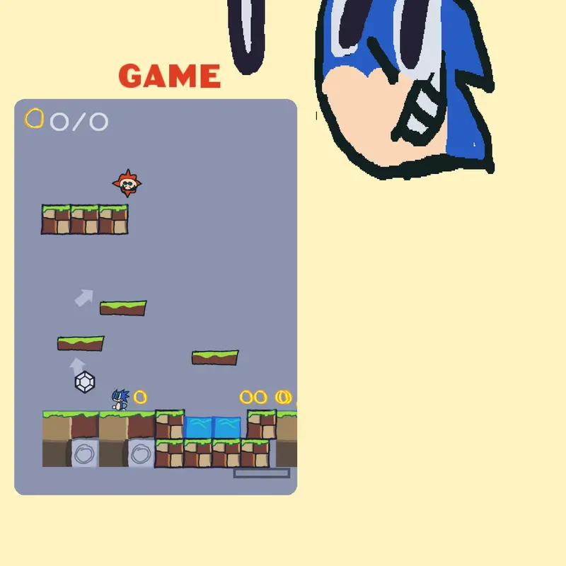 Game by @catyellow123