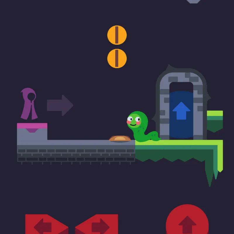 Game by @metalhand
