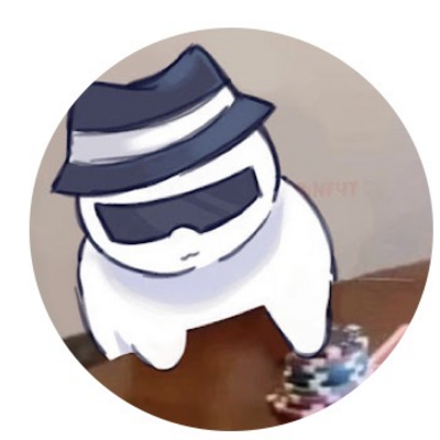 @Gubbydagambler