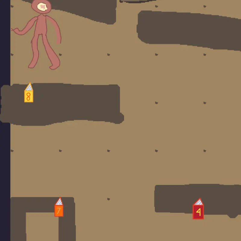 Game by @Immakingauser