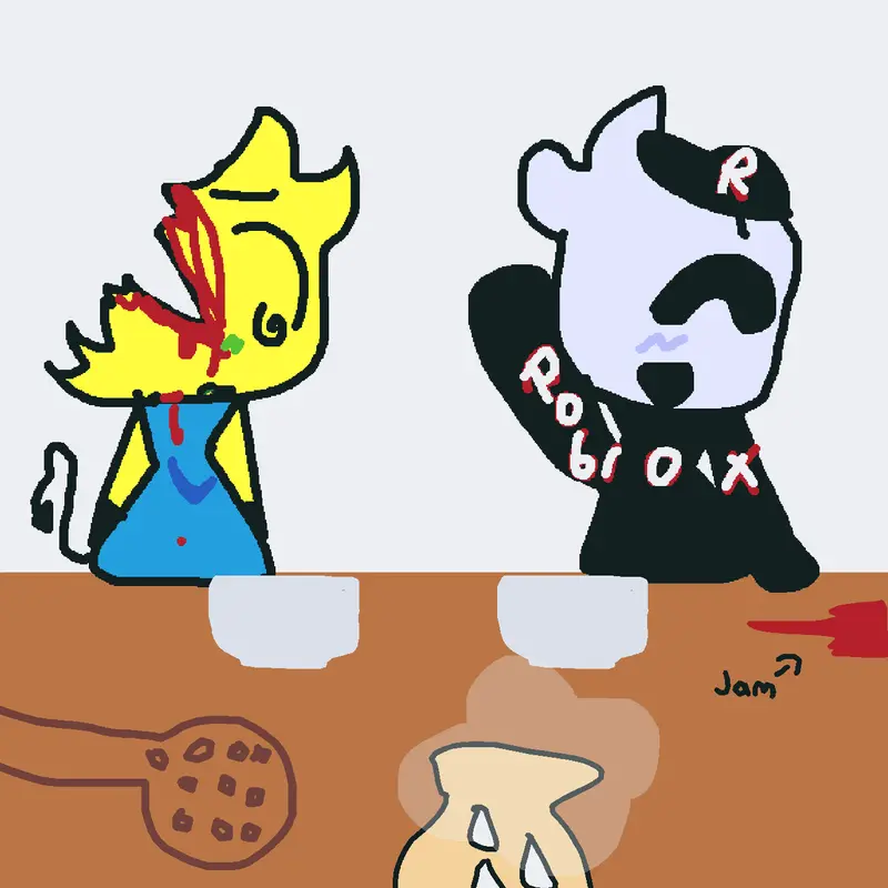 Sick and hurtっ ̯ -｡ by @xXnoobfanXx