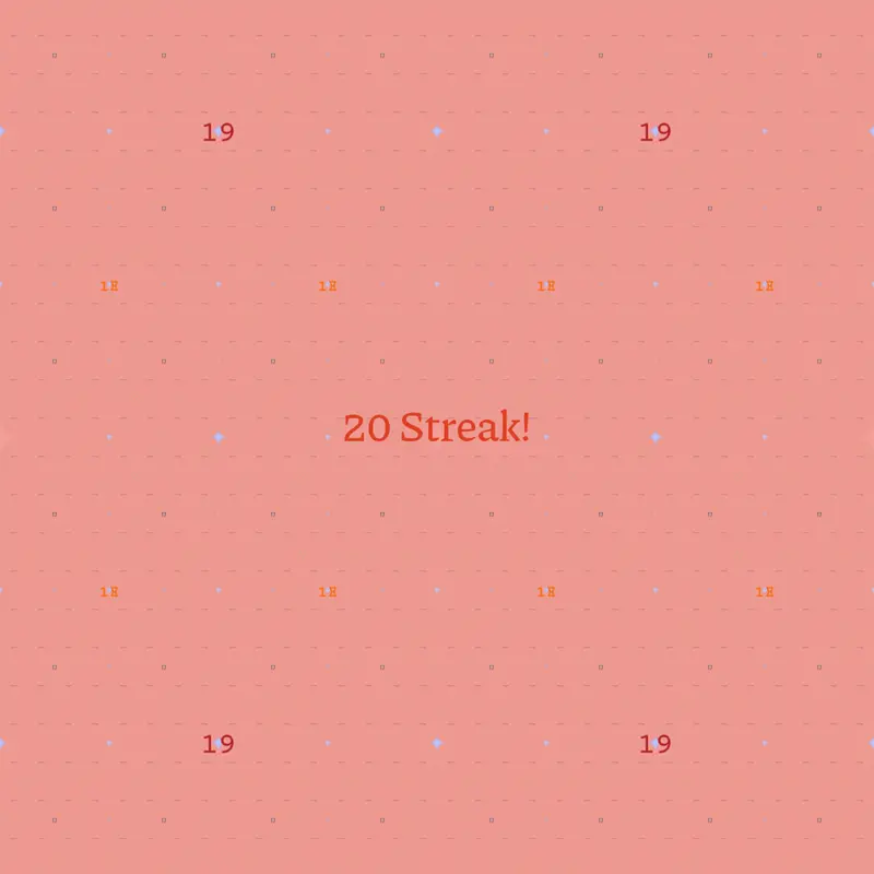 Game by @uujima