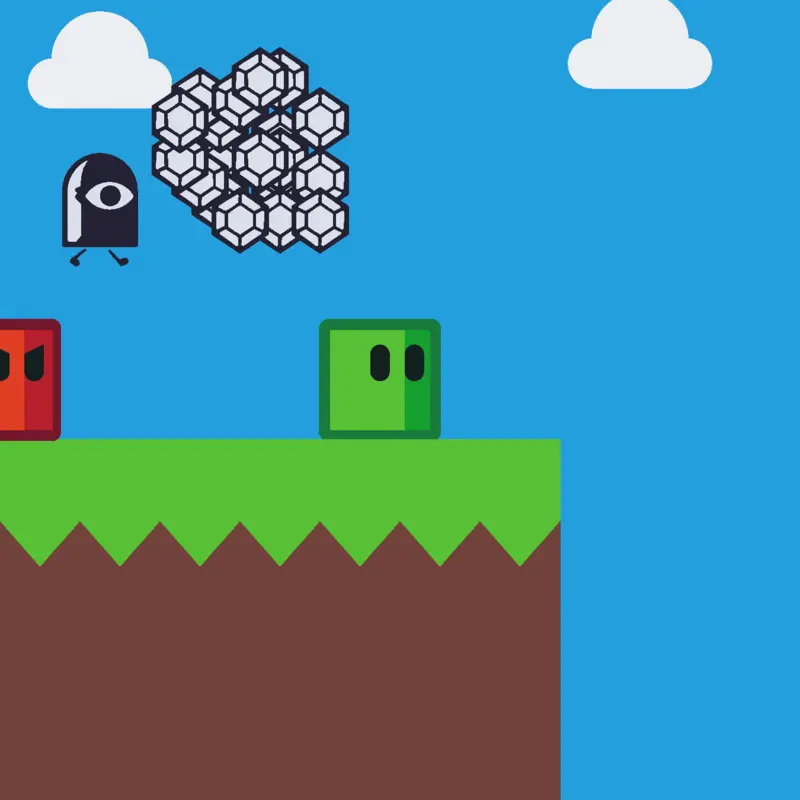 Game by @kallistroni