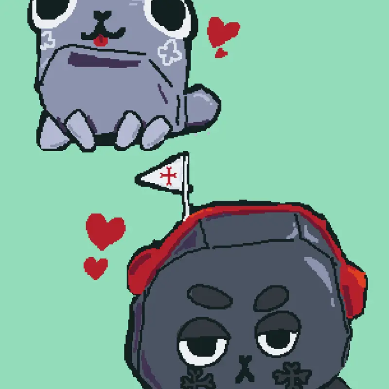 Game by @soap-7
