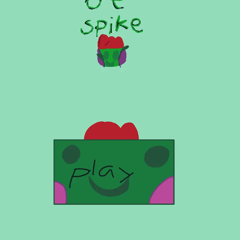 Game by @marie-idk