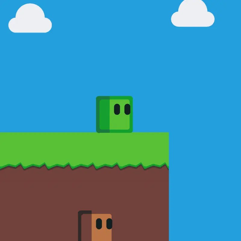 Game by @gaellopz