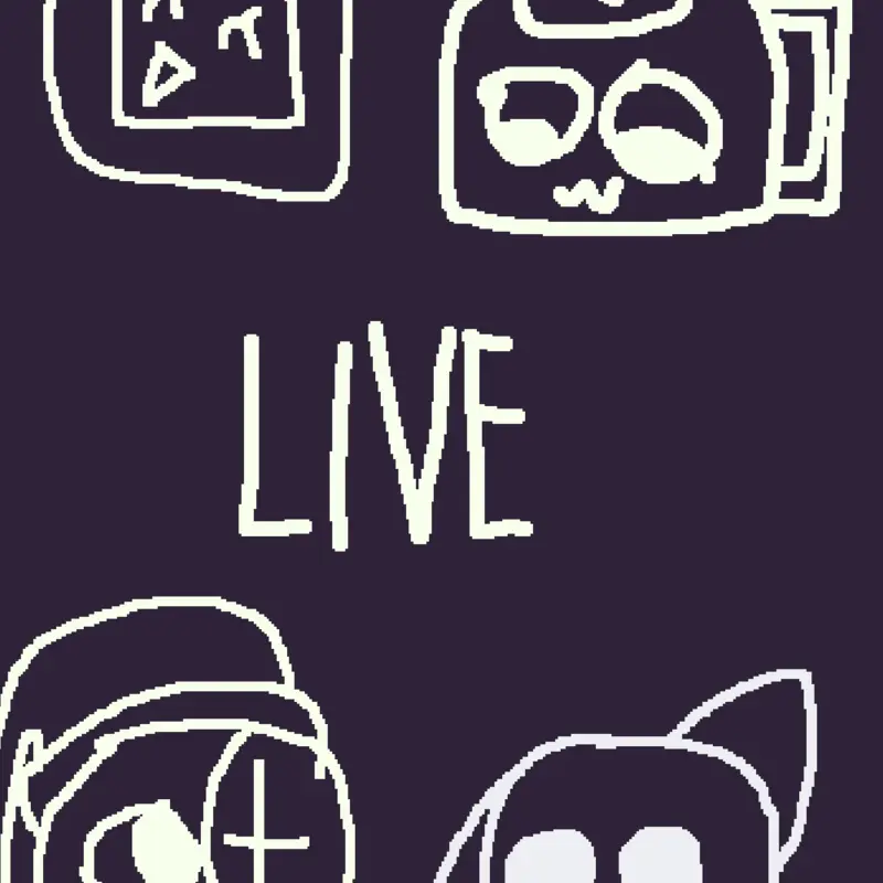 Game by @orecat76