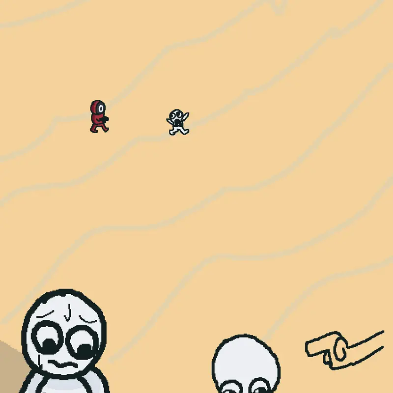 Game by @cloud_and_oreo