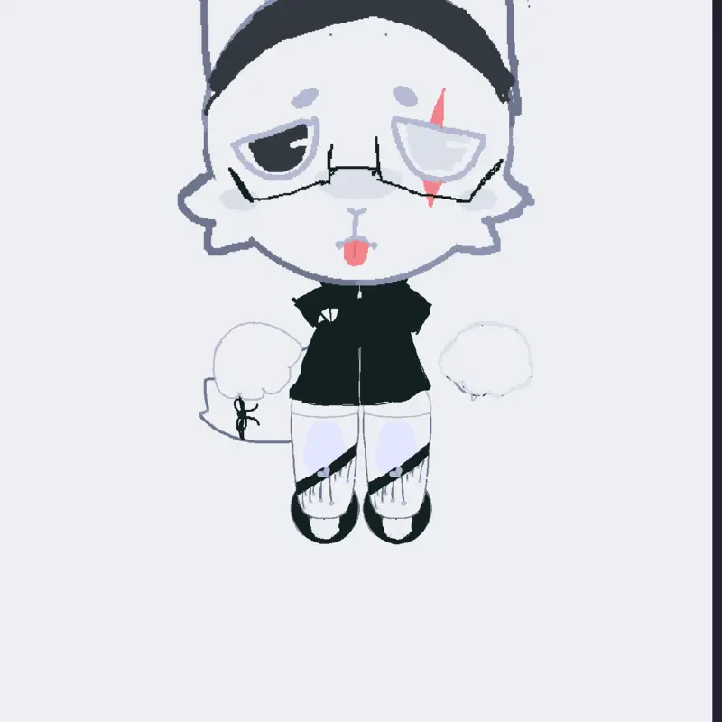 Idk by @Elysiaa