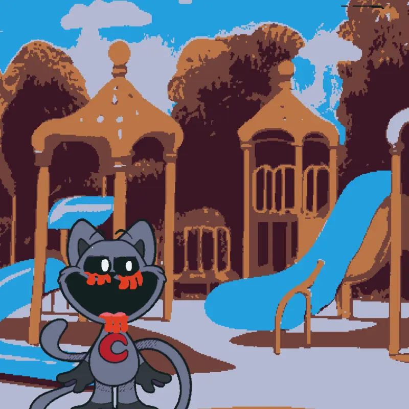 Game by @ThatGorillaTagPlayer