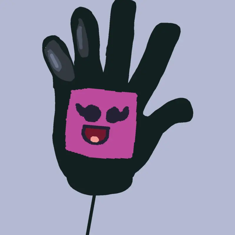 Game by @cubecharacters