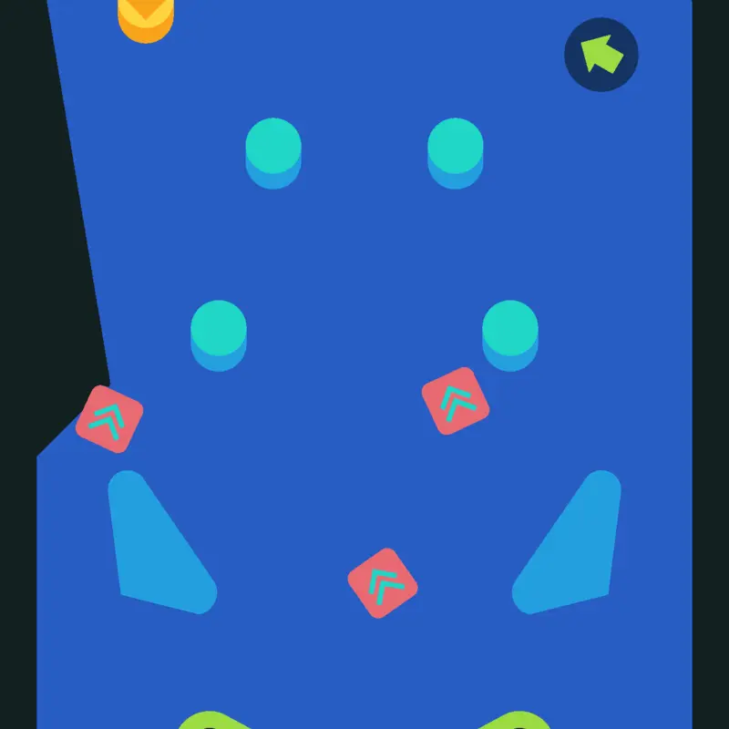 Game by @thiangam3r