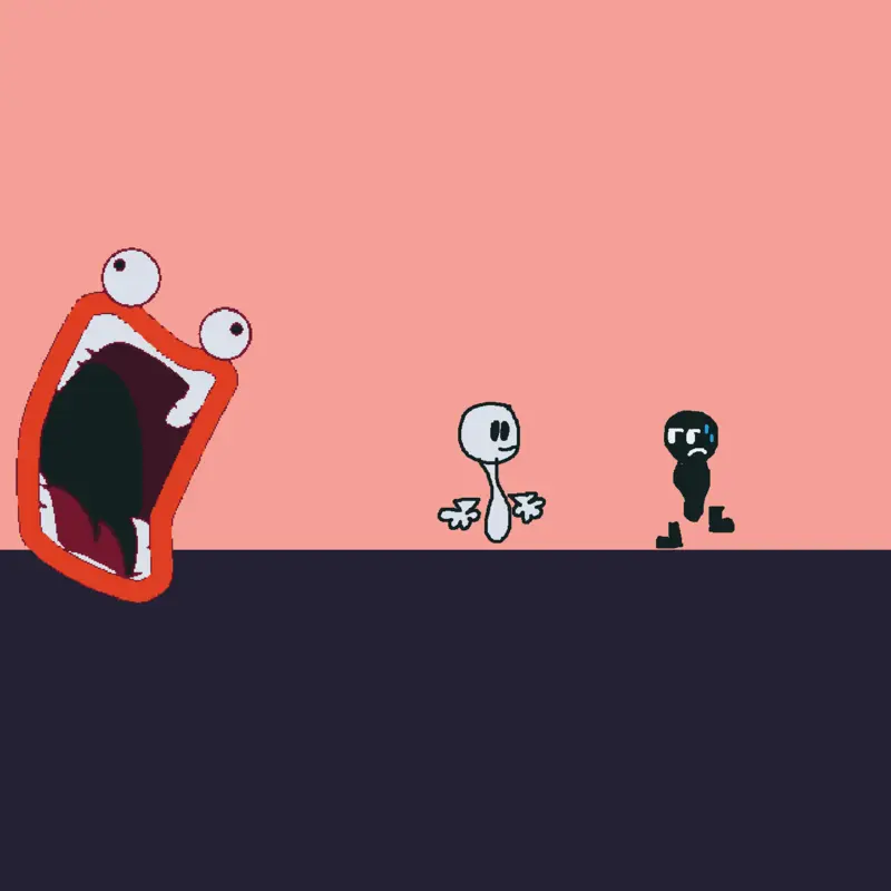 Game by @Trissy