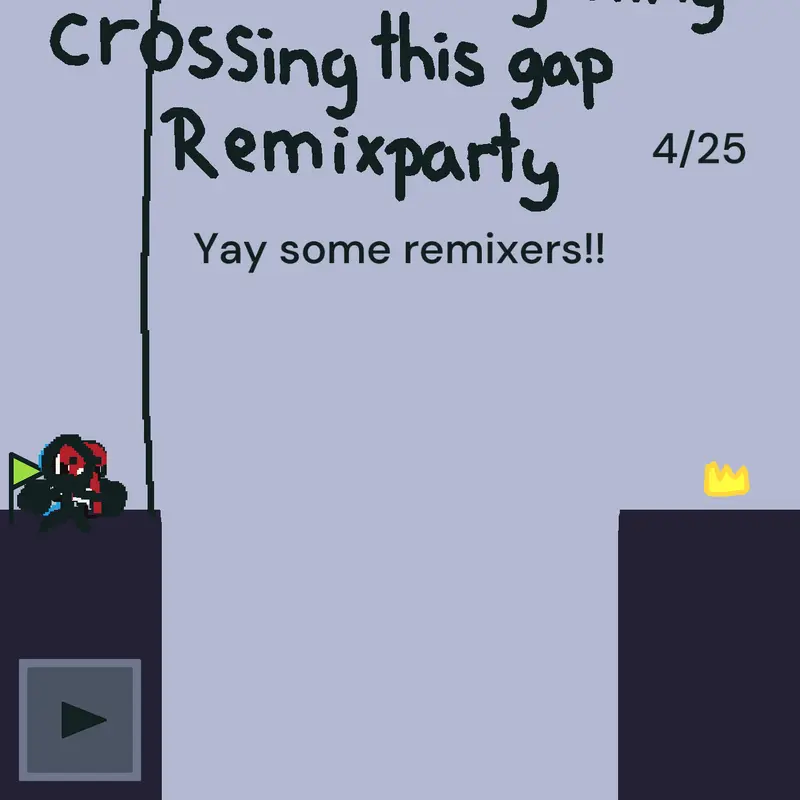 Game by @jonougg