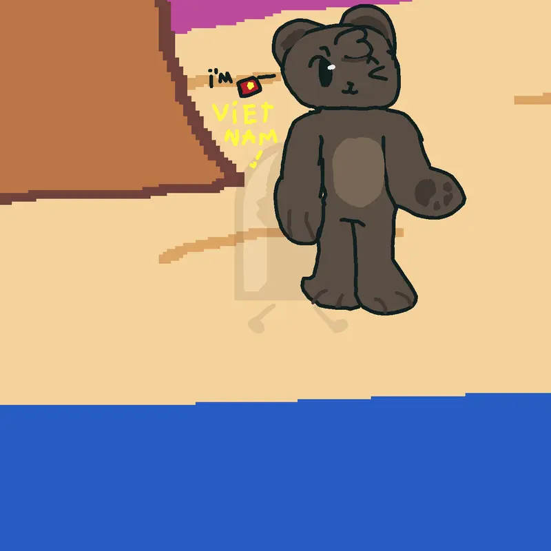 Game by @hanoiis