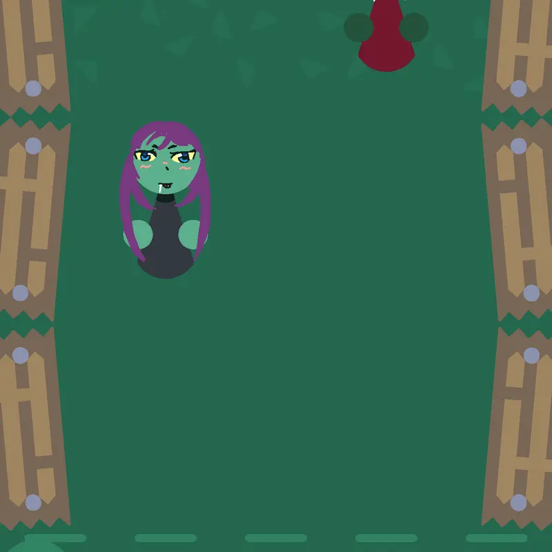 Game by @Bubblecoo_kie