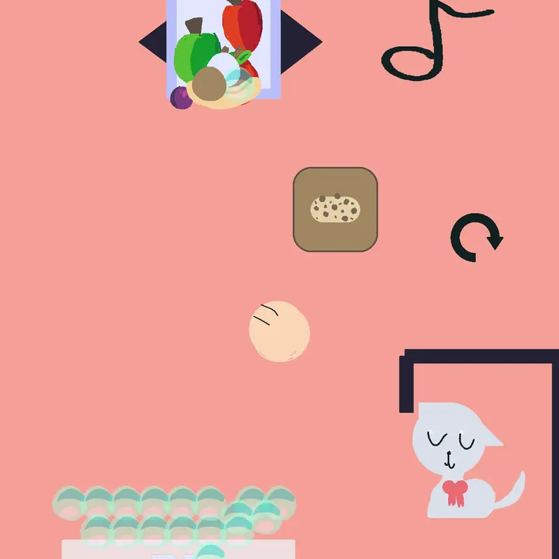 Game by @cat_pasio