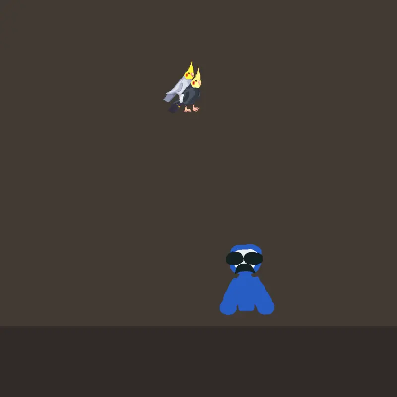 Game by @brendonni