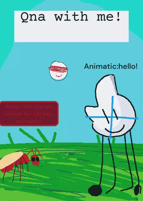 Test ok? :D by @Antie_YourHomePlanet