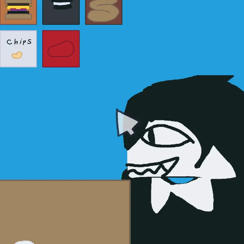 Game by @Mila_kit1234