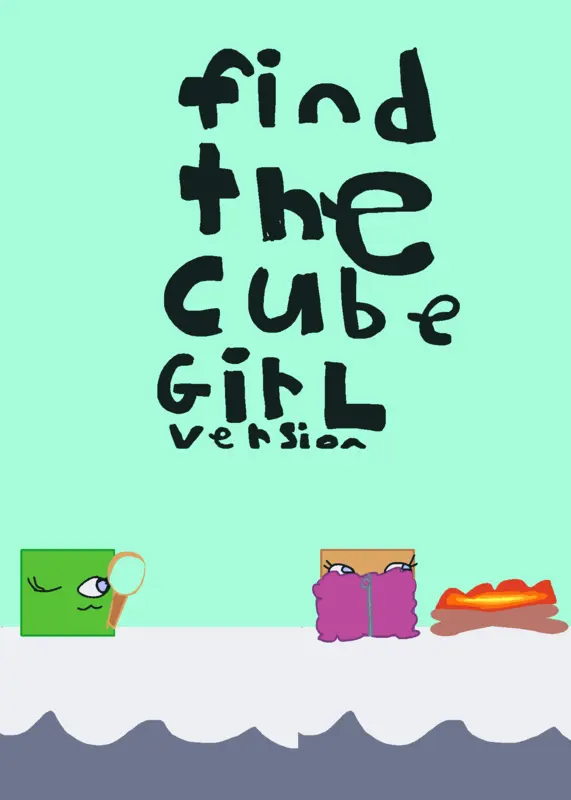 Game by @Rosie15